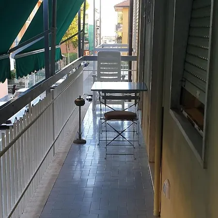 Apartamento Way Rent - Casa Ida Lavagna