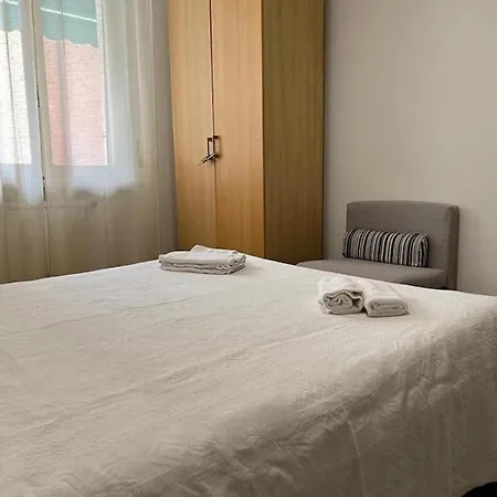 Way Rent - Casa Ida Апартаменты