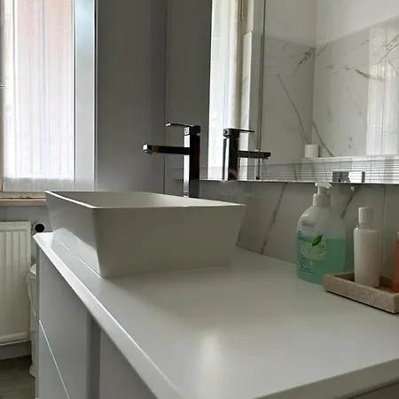 Way Rent - Casa Ida *