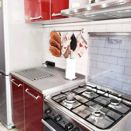 Way Rent - Casa Ida * ラヴァーニャ