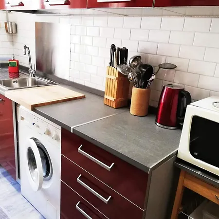 Way Rent - Casa Ida Apartment