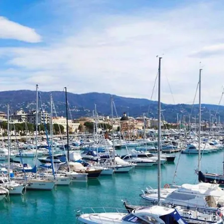 Way Rent - Casa Ida アパート ラヴァーニャ