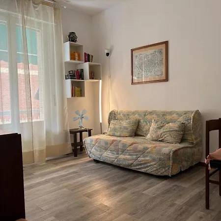 Apartment Way Rent - Casa Ida *