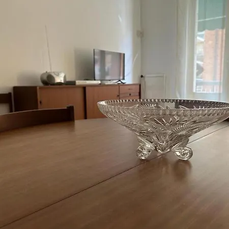 Apartment Way Rent - Casa Ida