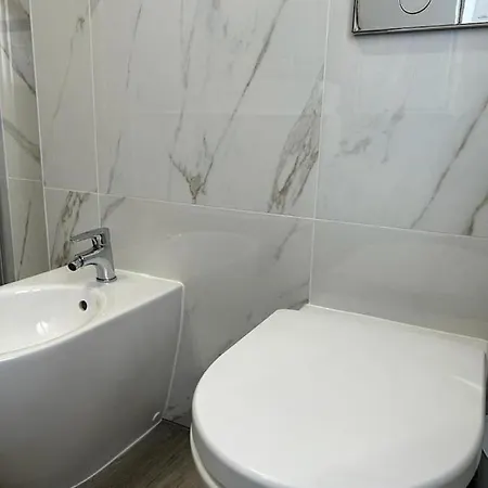 Way Rent - Casa Ida *