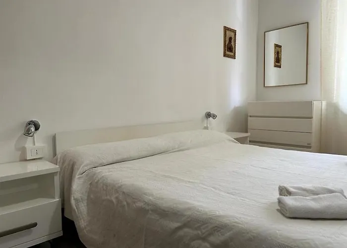 Lejlighed Way Rent - Casa Ida *