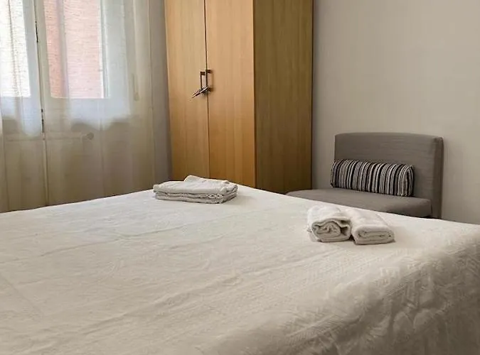 Way Rent - Casa Ida Lejlighed