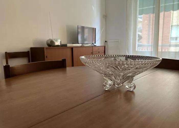 Lejlighed Way Rent - Casa Ida