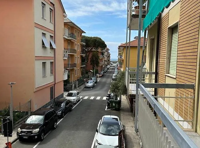 Way Rent - Casa Ida *